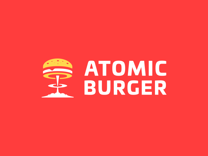 Atomic Burger