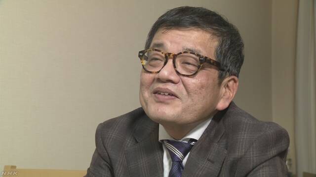 森永卓郎インタビュー「とてつもない大転落」