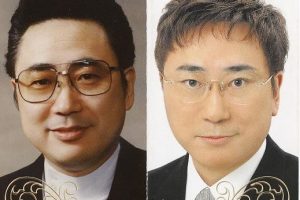 高須クリニック高須克弥院長