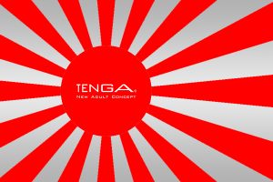 日本のTENGA JAPAN