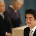 安倍は朝鮮人