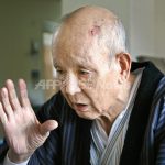 フィリピンでの人体実験を語る旧日本軍兵士