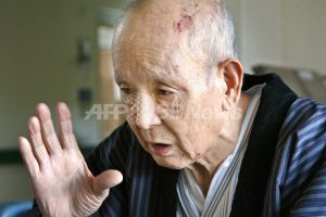 フィリピンでの人体実験を語る旧日本軍兵士